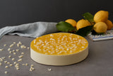 Mousse limone, 1300gr