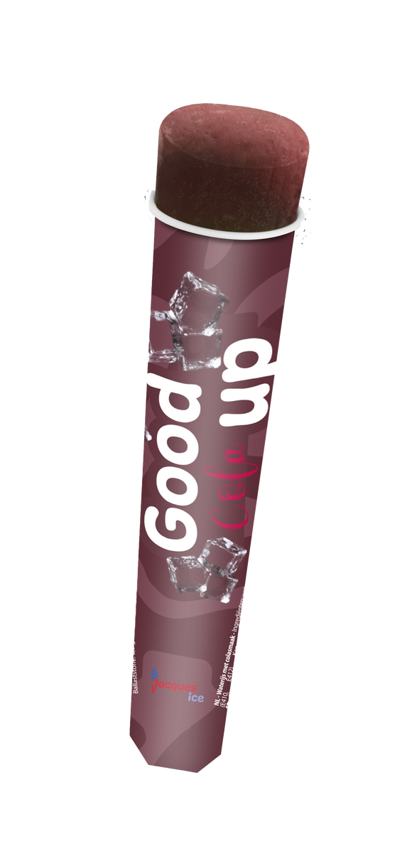 Good Up Cola, 24x110ml