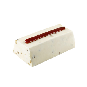 Ijstaart nougat glace