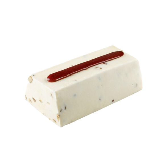 IJstaart Nougat Glace