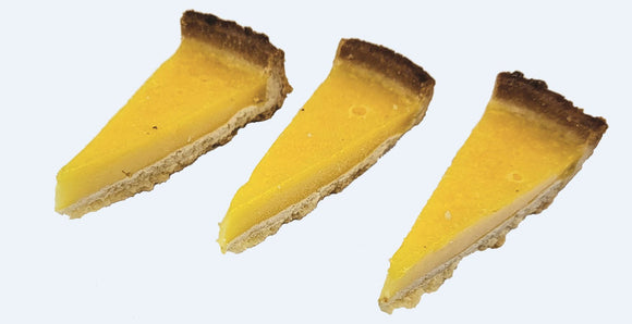 Mini Taartpuntjes Lemon